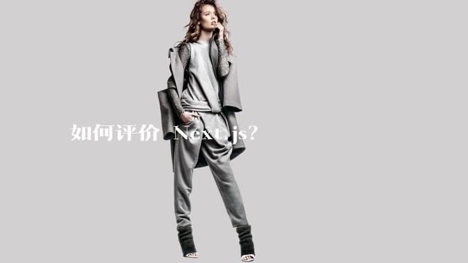 如何评价 Next.js？